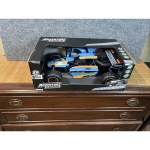 Adventure Force BAJA BRUTE  1:8 Radio Control Vehicle NIB